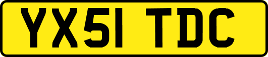 YX51TDC