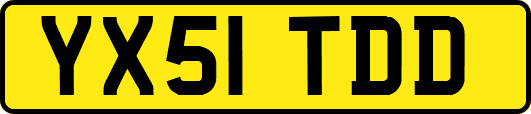 YX51TDD