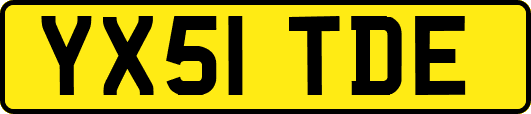 YX51TDE