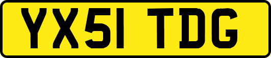 YX51TDG