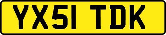 YX51TDK