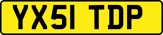 YX51TDP