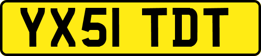 YX51TDT