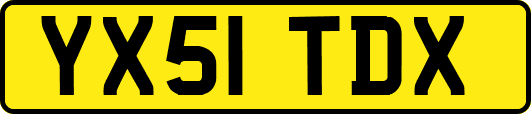 YX51TDX