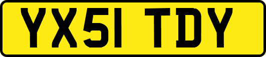 YX51TDY