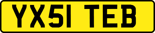 YX51TEB