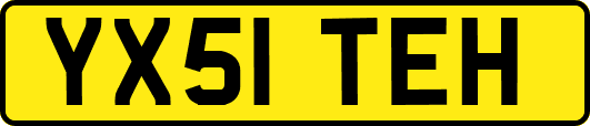 YX51TEH