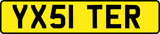 YX51TER