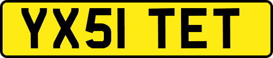 YX51TET