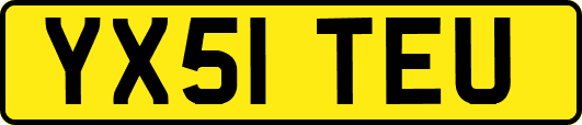 YX51TEU
