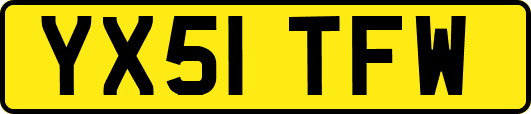 YX51TFW