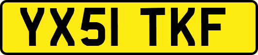 YX51TKF