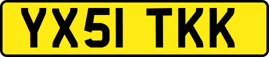 YX51TKK