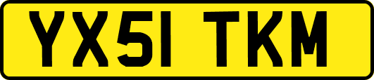 YX51TKM