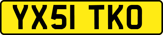 YX51TKO