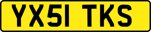 YX51TKS