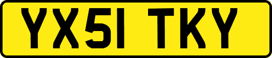 YX51TKY