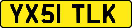 YX51TLK