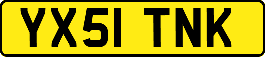 YX51TNK