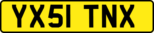 YX51TNX