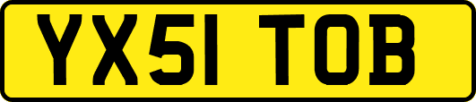 YX51TOB