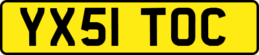 YX51TOC