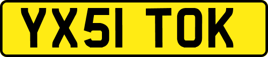 YX51TOK