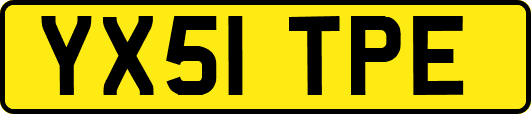 YX51TPE