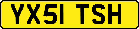 YX51TSH