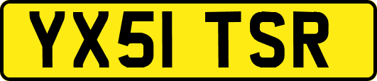 YX51TSR