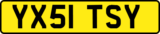 YX51TSY