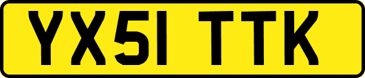 YX51TTK