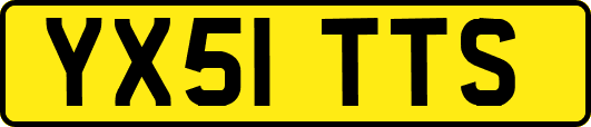 YX51TTS