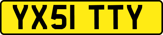 YX51TTY