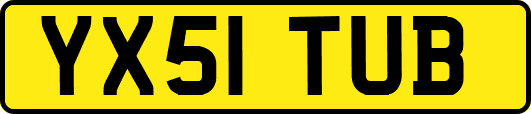 YX51TUB