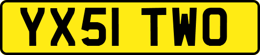 YX51TWO