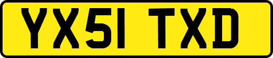 YX51TXD