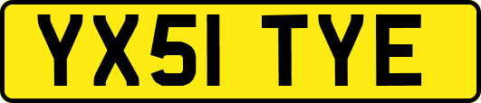 YX51TYE