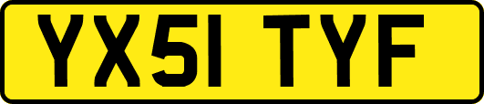 YX51TYF