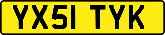 YX51TYK