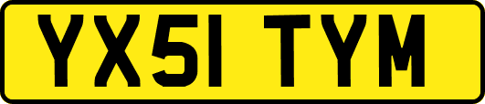 YX51TYM
