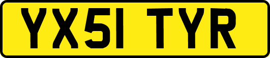 YX51TYR