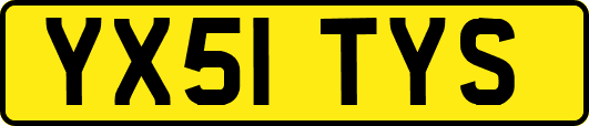 YX51TYS