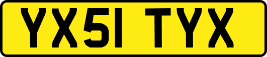 YX51TYX