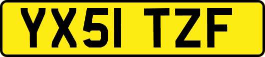 YX51TZF