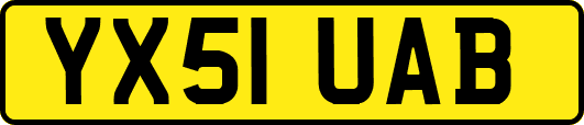 YX51UAB