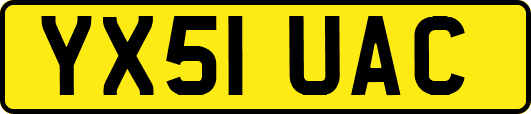 YX51UAC