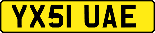 YX51UAE