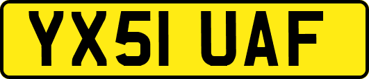 YX51UAF