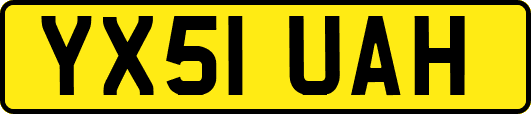 YX51UAH